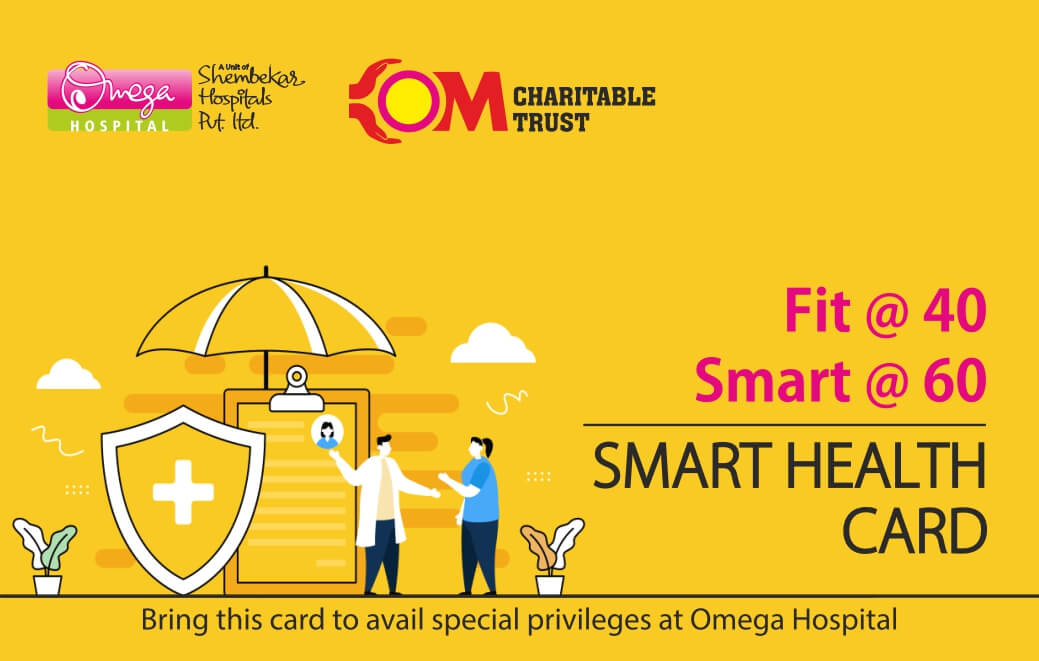 Om Charitable Trust Smart Card - Free Checkups